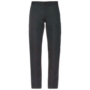 Belstaff Mens Officer Pants / Black